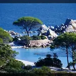Maison Avec Jardin Et Parking Privé à 300m Du Centre De -vecchio * Porto-Vecchio (Corsica)
