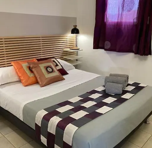 Maison Avec Jardin Et Parking Prive A 300m Du Centre De -vecchio Prázdninový dům *