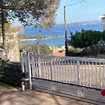 Maison Avec Jardin Et Parking Prive A 300m Du Centre De -vecchio Dom wakacyjny