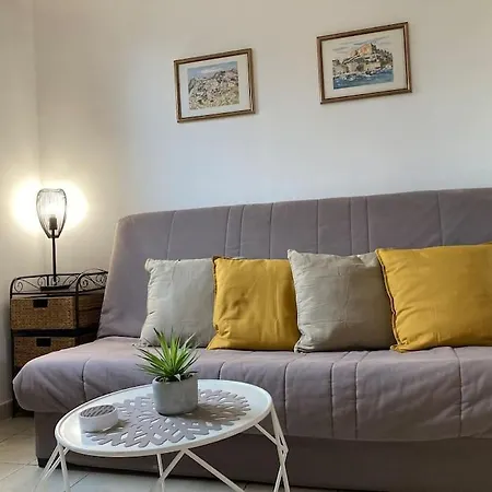 Maison A 5min A Pied Du Centre De -vecchio * Porto-Vecchio (Corsica)