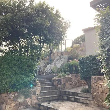 Feriehus Maison Avec Jardin Et Parking Prive A 300m Du Centre De -vecchio Porto-Vecchio (Corsica)