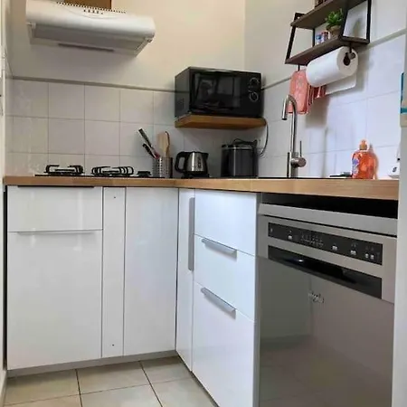 Maison Avec Jardin Et Parking Prive A 300m Du Centre De -vecchio