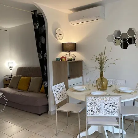 Maison A 5min A Pied Du Centre De -vecchio Prázdninový dům