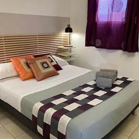 Maison A 5min A Pied Du Centre De -vecchio Prázdninový dům *