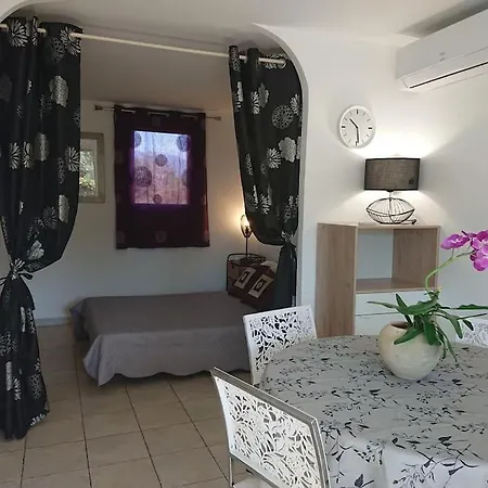 Feriehus Maison Avec Jardin Et Parking Prive A 300m Du Centre De -vecchio *