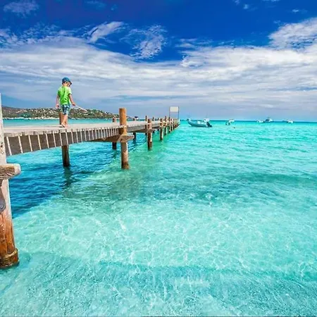 Prázdninový dům Maison A 5min A Pied Du Centre De -vecchio *