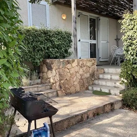 Feriehus Maison Avec Jardin Et Parking Prive A 300m Du Centre De -vecchio Porto-Vecchio (Corsica)