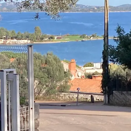 Feriehus Maison Avec Jardin Et Parking Prive A 300m Du Centre De -vecchio