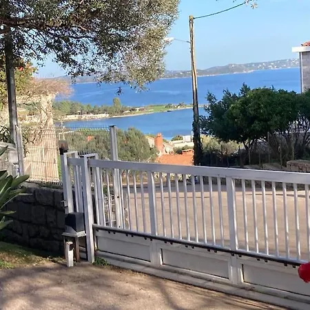 Maison Avec Jardin Et Parking Prive A 300m Du Centre De -vecchio Feriehus