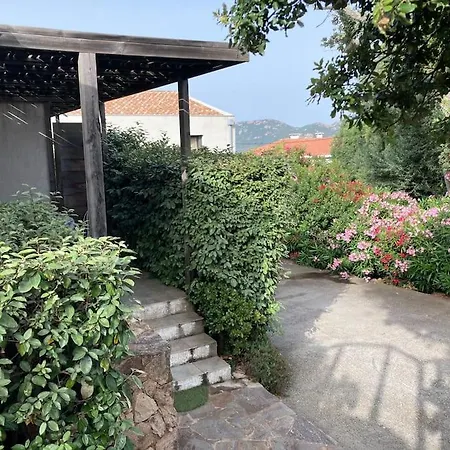 Maison Avec Jardin Et Parking Prive A 300m Du Centre De -vecchio Σπίτι διακοπών