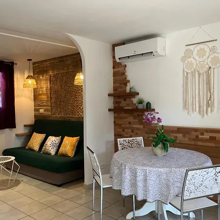 Maison Avec Jardin Et Parking Prive A 300m Du Centre De -vecchio Πόρτο Βέκιο