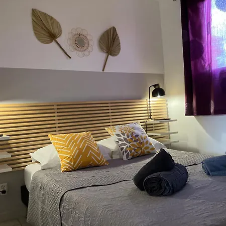 Σπίτι διακοπών Maison Avec Jardin Et Parking Prive A 300m Du Centre De -vecchio *