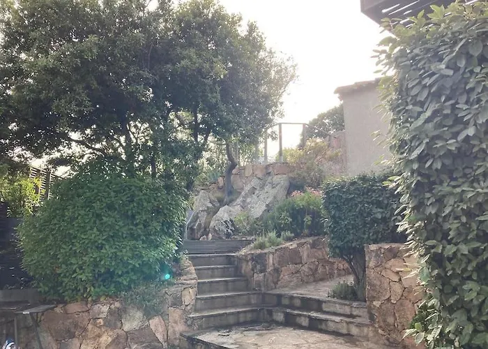 Σπίτι διακοπών Maison Avec Jardin Et Parking Prive A 300m Du Centre De -vecchio Πόρτο Βέκιο