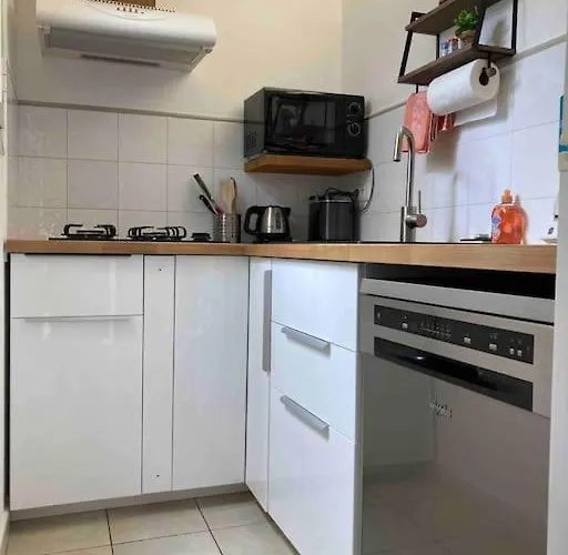 Maison Avec Jardin Et Parking Prive A 300m Du Centre De -vecchio