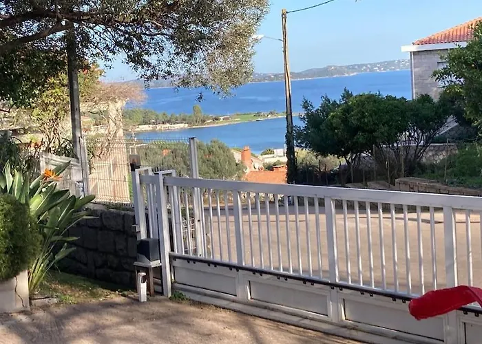 Maison Avec Jardin Et Parking Prive A 300m Du Centre De -vecchio Σπίτι διακοπών