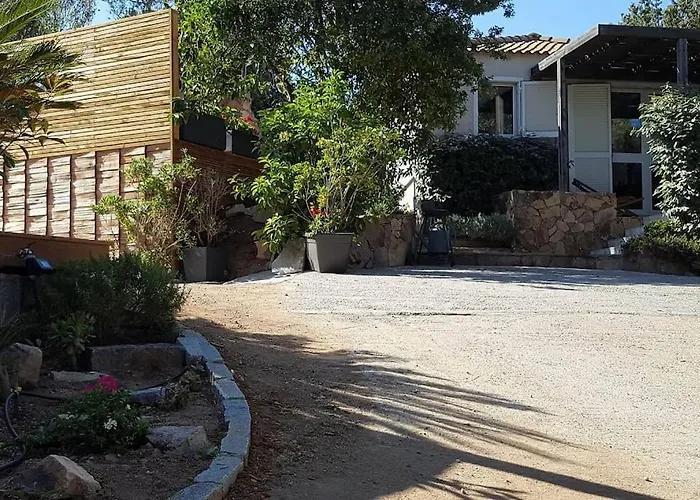 Maison Avec Jardin Et Parking Prive A 300m Du Centre De -vecchio Πόρτο Βέκιο