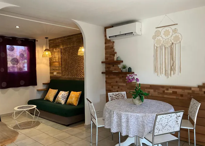 Maison Avec Jardin Et Parking Prive A 300m Du Centre De -vecchio Πόρτο Βέκιο