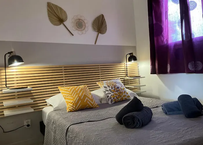 Σπίτι διακοπών Maison Avec Jardin Et Parking Prive A 300m Du Centre De -vecchio *